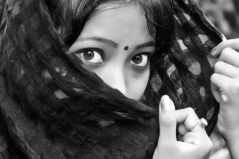 Veiled Disclosures